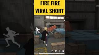 FREE FIRE VIRAL SHORT VIDEO