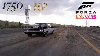 Noul DRAG KING | Forza Horizon 5 [#6]