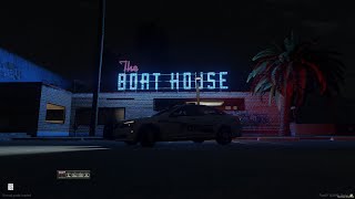 OCRP Pursuit City - Sandy Shores PD