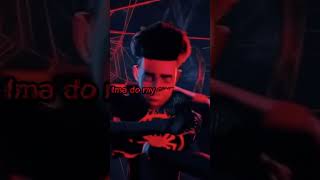 Miles Morales Edit - Way Down We Go