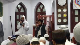 Noori Mehfil Tani Noor Ki Live From East London