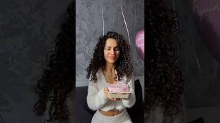 С днём рождения меня🥹🎂🥳 и привет, мои 23🎀💗