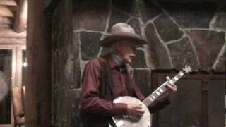 Ron Russell - Wise River MT - Pt 10.mpg