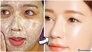 Japanese Secret To Whitening 10degrees.That Removes Wrinkles