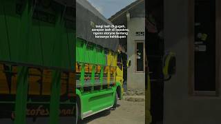 story WA truk | #storytruk #pejuangrupiah