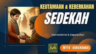 Sedekah yuk... #sedekah #infaqberas #zakat #shodaqohberjamaah