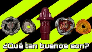 Probando combos con el bit Unite parte2 #ベイブレード #beyblade #beybladex