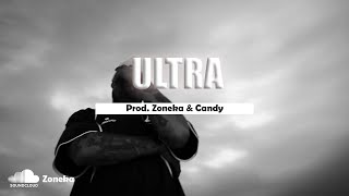 Booba - Ultra - INSTRUMENTAL (Prod. Zoneka & Candy)