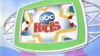 ABC kids suite life of zack and cody commercial breaks 2005 pt2