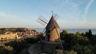 Le Moulin de Collioure