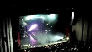 Lindsey Stirling @ Teatro Opera (Buenos Aires) 16/04/2015 [Part. 12] (Stars Align)