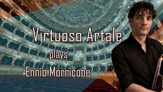 La Califfa - Virtuoso Artale plays Ennio Morricone