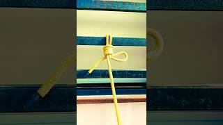 Rope Knots🪢#trending #rope #vtuber #reels #video #how