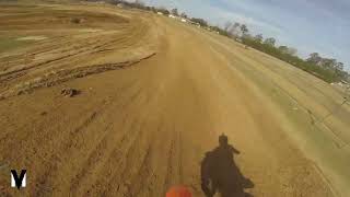 SOBMX - Klark Robbins KTM 125 GoPro