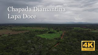 Chapada Diamantina, Lapa Doce