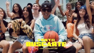 Yonyii - Buscarte ( Video Oficial )