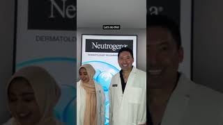 masstik neutrogena ca 1580 790 Viral myths or vital facts Check out what Dr  Sugai @drspf shared at