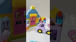 Lego duplo Doc McStuffins