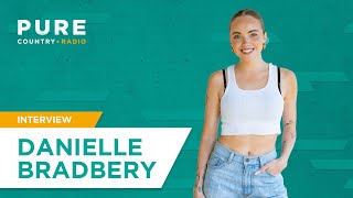 Danielle Bradbery on her incredible fans growing with her, being back at Boots & Hearts + more