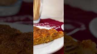 Bu yılbaşı tatlılar Samsu Börek’ ten 😍🤩