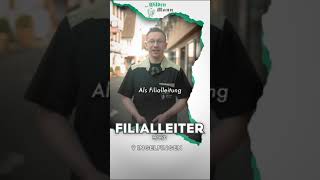 Filialleiter (m/w/d) in der Metzgerei zum wilden Mann in Künzelsau