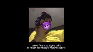 MÚSICA TRAP PARA STATUS WHATSAPP | Esculacho - Brandão 85 e Alee (status/letra/edit)