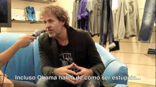 Liderazgo Empresarial Renzo Rosso (Diesel Jeans) en Empoderando