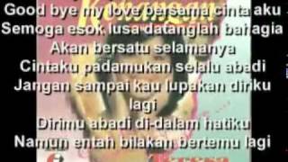 Good Bye My Love (Indonesian Version) Teresa Teng.flv