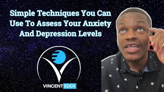 Simple Techniques You Can Use To Assess Your Anxiety And Depression Levels