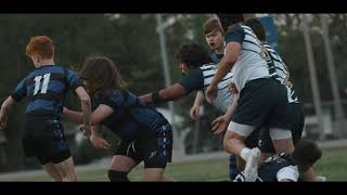 Grand Island vs Canisius Rugby Highlights 5/27/21