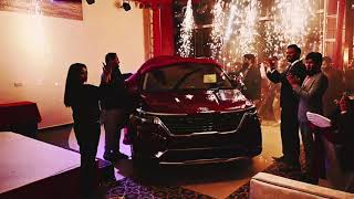 kia sorento launch in pakistan