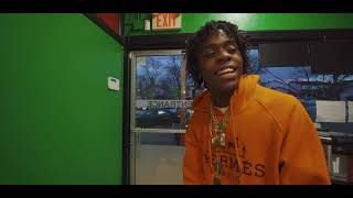 ScottyEx - W.O.T.K [ Official Video ] (Dir.@ShotByHuss)