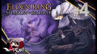 Elden Ring : Shadow of the Erdtree EP 4 - ห้วงแห่งความฝันกับท่านทรีน่า