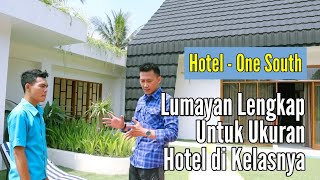 Hotel Pinggir Pantai di Pulau Merah | One South Villa Boutique Pulau Merah - Banyuwangi