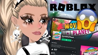 Playing MSP On ROBLOX!?!? 🤨🕹