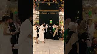 🕋🌹 Hayalin Gözümde Kabe'm Tütüp Duruyor 🕋🌹