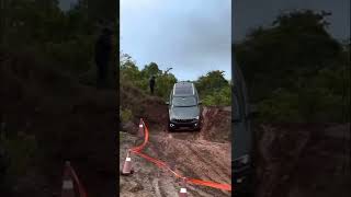 New Scorpio-N Off-roading Capabilities | New Mahindra Scorpio-N 2022 #scorpio #2022