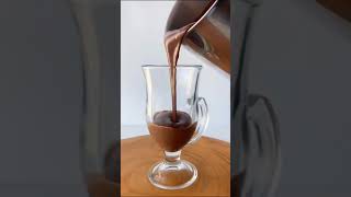 O Melhor Chocolate Quente da Sua Vida  -  Surpreenda-se!