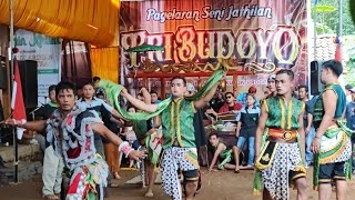 9 Desember 2023 Jathilan TRI BUDOYO bulu live  beteng jatimulyo #babakNDADI