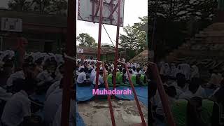 Muhadarah