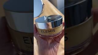 Elemis pro Collagen cleansing balm / Sephora / Dubai