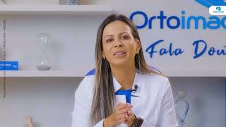 OSTEOARTRITE COM DRA. CLARISSA SOUSA | FALA DOUTOR #69