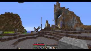 OakenStone SMP: EP34 Griz's Generous Gift!!!