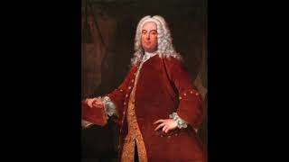 Handel Two Little Fugues in D major