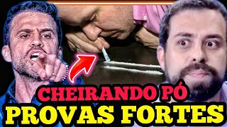 BOMBA! Pablo Marçal ESSAS SÃO AS PROVAS QUE BOULOS É CHE1RADOR VEJA TUDO NESSE VÍDEO