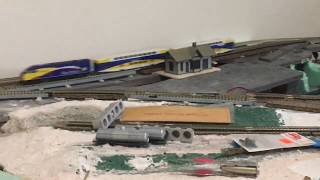 Charleston Railfan Productions live stream