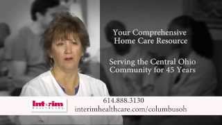 Interim HealthCare of Central Ohio