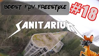 Last lipo, last bando UNCUT FPV