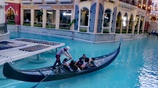 VENICE GRAND CANAL | BGC