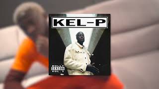 KEL-P - SUNDRESS (Official Audio)